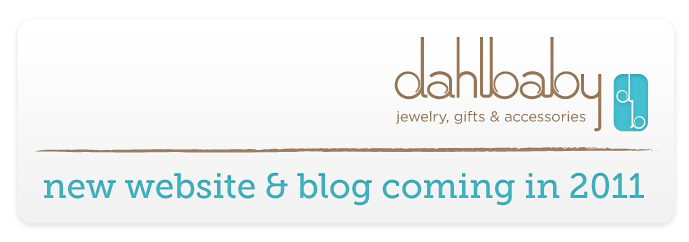 dahlbaby: new web site 2011